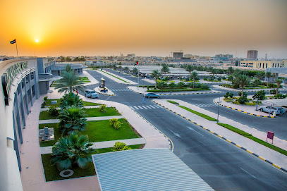 Sheikh Khalifa General Hospital | Umm Al Quwain main image